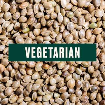 Hemp Hand Protector – 24 Hour Moisturizing Care