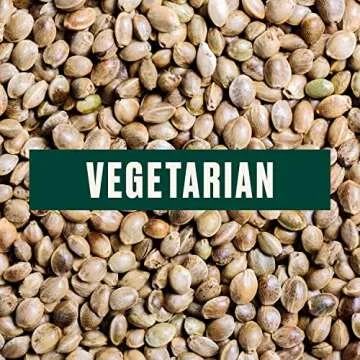 Hemp Hand Protector – 24 Hour Moisturizing Care