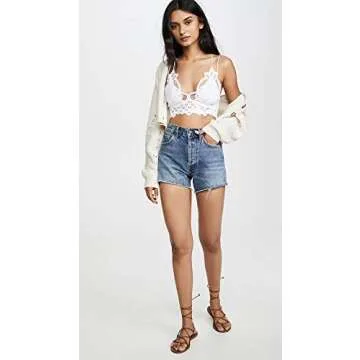 Free People Adella Bralette - Stylish Comfort for All