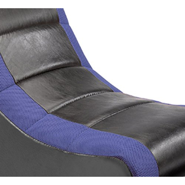 Ergonomic Video Rocker Gaming Chair for Kids by Crew Furniture