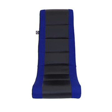 Ergonomic Video Rocker Gaming Chair for Kids by Crew Furniture