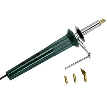 Walnut Hollow Creative Woodburner for Beginners