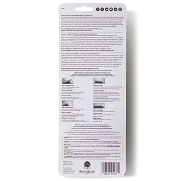 Walnut Hollow Creative Woodburner for Beginners