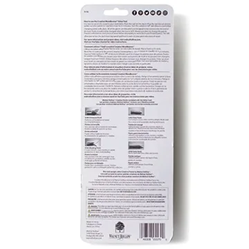 Walnut Hollow Creative Woodburner for Beginners