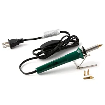 Walnut Hollow Creative Woodburner for Beginners