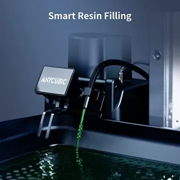 ANYCUBIC Photon M3 Max 3D Printer Overview