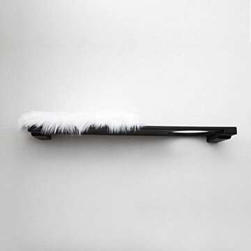 Escape Hatch Cat Shelf with Bed - Indoor Pet Furniture