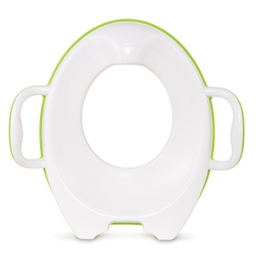 Munchkin Sturdy Potty Training Seat for Easy Toilet Training