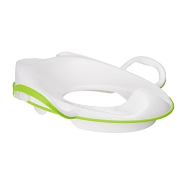 Munchkin Sturdy Potty Training Seat for Easy Toilet Training