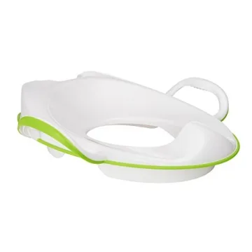 Munchkin Sturdy Potty Training Seat for Easy Toilet Training