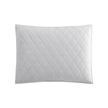Vera Wang Luxurious Velvet Queen Quilt Set With Shams