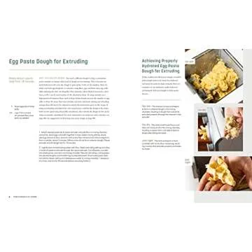 Fresh Pasta at Home: 100+ Recipes for Everyone