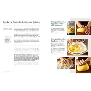 Fresh Pasta at Home: 100+ Recipes for Everyone