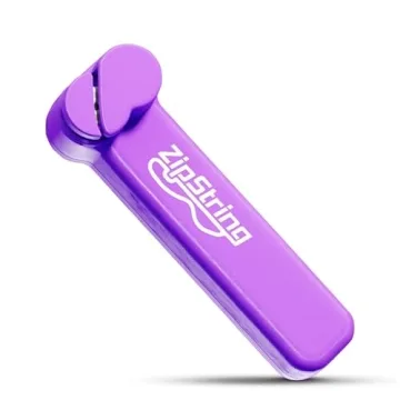 ZipString Original Toy - Fun for Kids and Adults