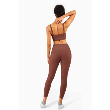 altiland High Impact Sports Bra for Women - Supportive & Comfortable