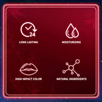 Catkin Semi-Matte Lipstick - Hydrating High Impact Color