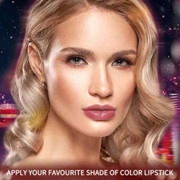 Catkin Semi-Matte Lipstick - Hydrating High Impact Color