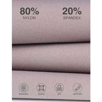 Harrison Howard Base Layer Top Thermal Long Sleeve Shirt for Horseback Riding with Smart Shoulder Lines Soft Breathable Comfortable Rider Top Camel Medium