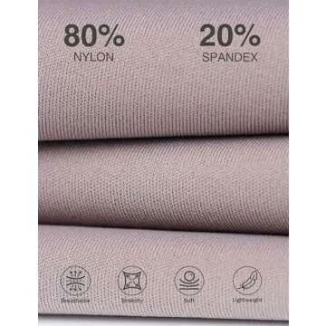 Harrison Howard Base Layer Top Thermal Long Sleeve Shirt for Horseback Riding with Smart Shoulder Lines Soft Breathable Comfortable Rider Top Camel Medium