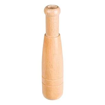 Beetle & Bee Duck Call, FSC Certified Wood-Outdoor Play, Outdoor Adventure Toy, for Boys and Girls 3...