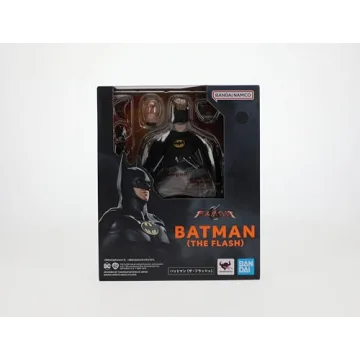 Batman S.H.Figuarts Action Figure by Bandai Spirits