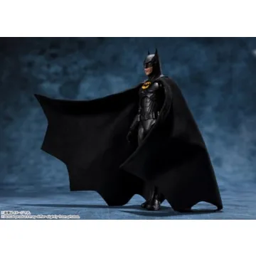 Batman S.H.Figuarts Action Figure by Bandai Spirits