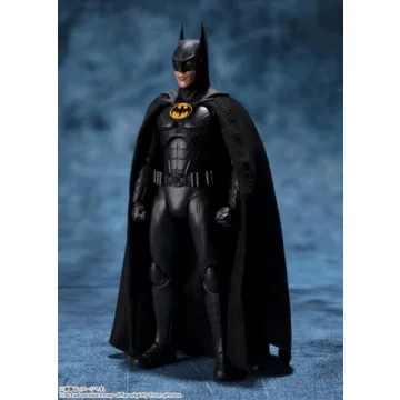 Batman S.H.Figuarts Action Figure by Bandai Spirits