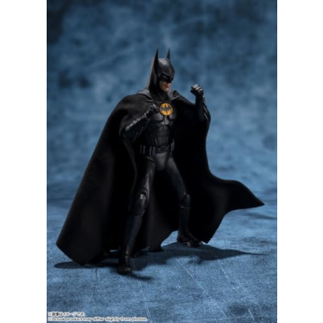 Batman S.H.Figuarts Action Figure by Bandai Spirits