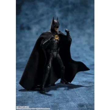 Batman S.H.Figuarts Action Figure by Bandai Spirits