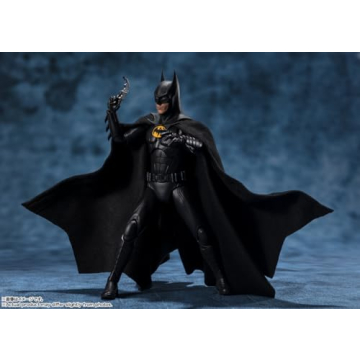 Batman S.H.Figuarts Action Figure by Bandai Spirits