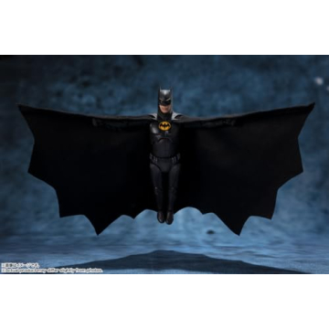 Batman S.H.Figuarts Action Figure by Bandai Spirits