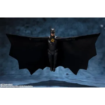 Batman S.H.Figuarts Action Figure by Bandai Spirits
