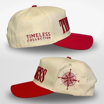 Stylish Vintage Trucker Hat for Casual Adventures