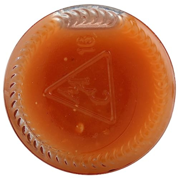 Red Clay Habanero Hot Sauce - Guilt-Free Flavor Boost