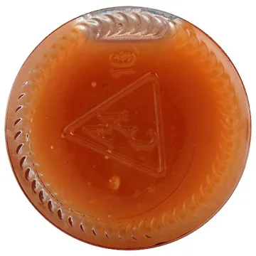 Red Clay Habanero Hot Sauce - Guilt-Free Flavor Boost