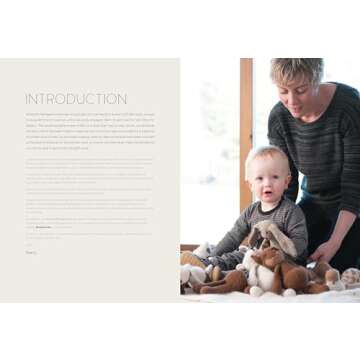 Edward's Menagerie: Over 40 Soft and Snuggly Toy Animal Crochet Patterns