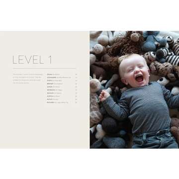 Edward's Menagerie Crochet Patterns for All Ages