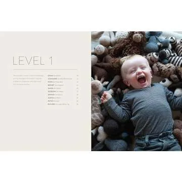 Edward's Menagerie Crochet Patterns for All Ages