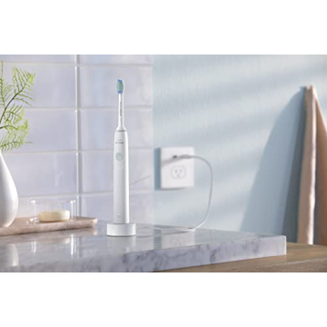 Philips Sonicare 2100 Electric Toothbrush Rechargeable
