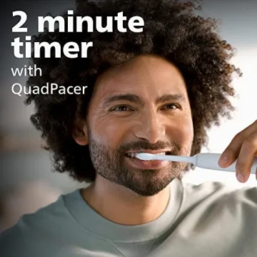 Philips Sonicare 2100 Electric Toothbrush Rechargeable