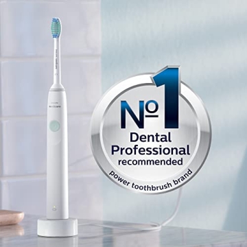 Philips Sonicare 2100 Electric Toothbrush Rechargeable