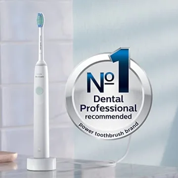Philips Sonicare 2100 Electric Toothbrush Rechargeable