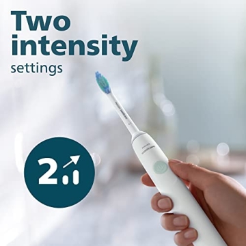 Philips Sonicare 2100 Electric Toothbrush Rechargeable