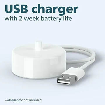 Philips Sonicare 2100 Electric Toothbrush Rechargeable