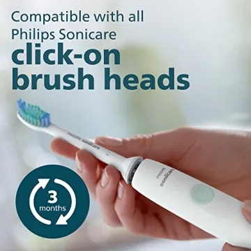 Philips Sonicare 2100 Electric Toothbrush Rechargeable