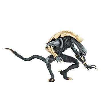 NECA - Aliens vs Predator (Arcade Appearance) - 7" Scale Action Figures - Chrysalis
