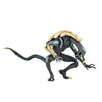 NECA - Aliens vs Predator (Arcade Appearance) - 7" Scale Action Figures - Chrysalis