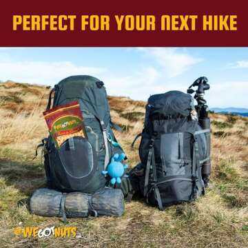 We Got Nuts 32 Oz (2 Lb) Double Crunch Macadamia Nut Pieces - Baking & Snacking Bliss | Premium Quality, Inspected for Freshness | Kosher