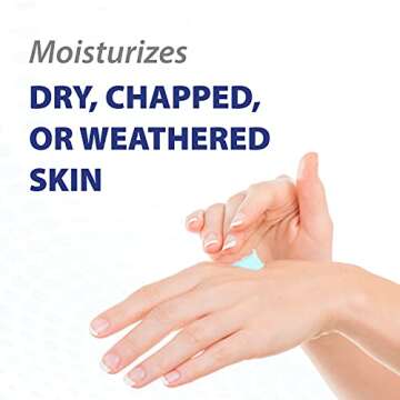 Blue Emu Original Super Strength Cream, Emu Oil, Odor & Fragrance Free, 4 Oz