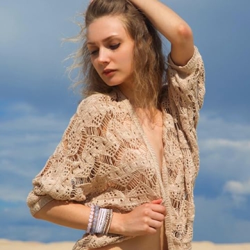 Stylish MILACOLATO Boho Bracelets for Women Adjustable and Colorful